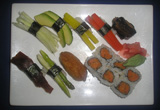 vegetarian's delight